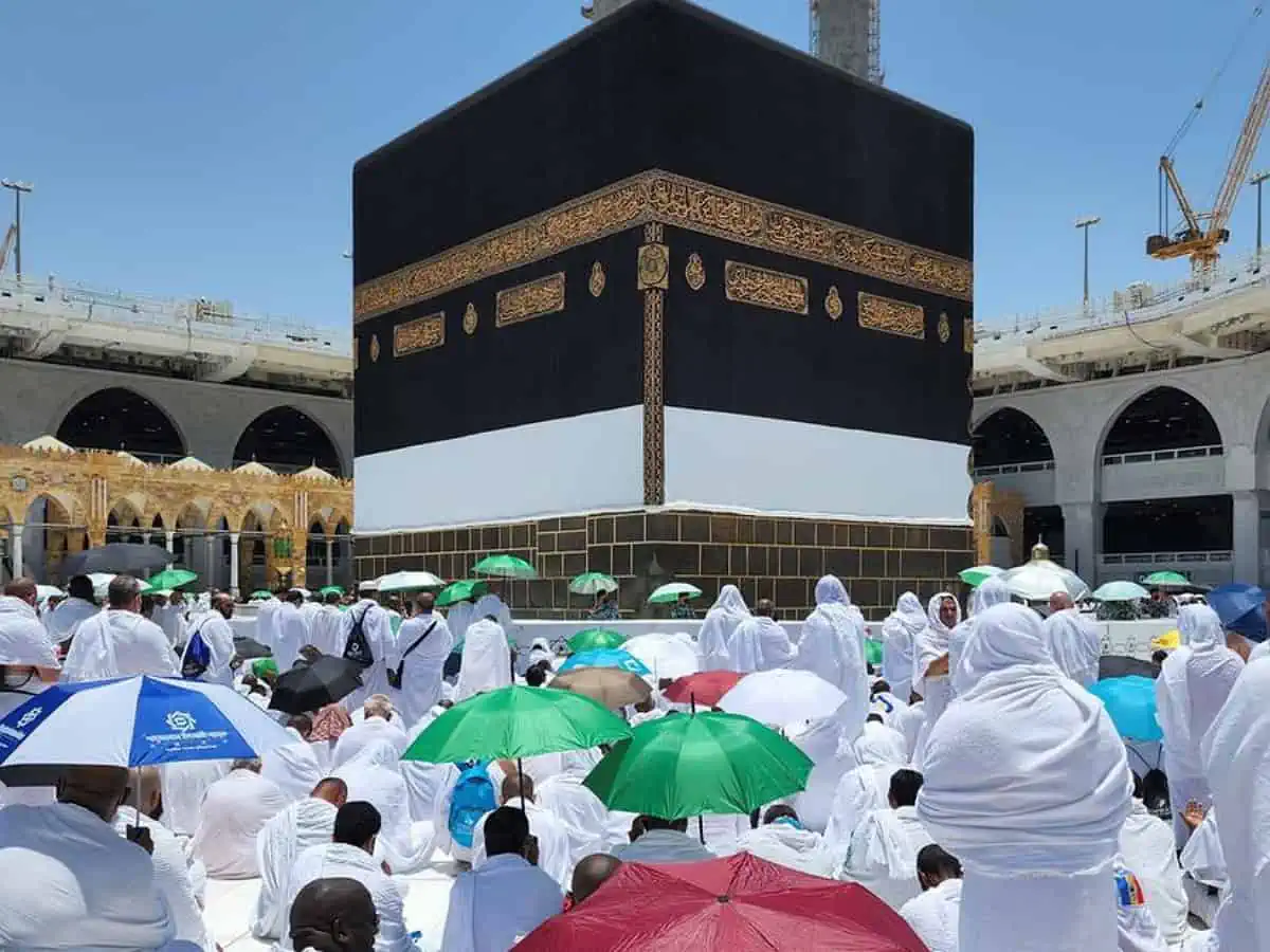 Cheap October Umrah Packages