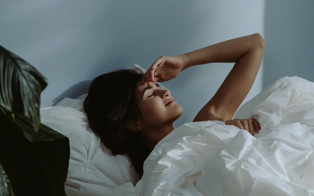 How to Beating Shift Work Sleep Disorder naturally