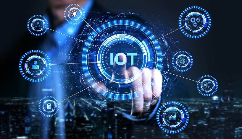 IoT Platform Market