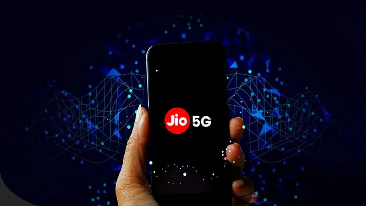 How to Get Jio 5G Unlimited Data Online