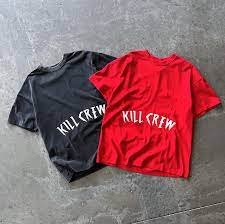 Kill Crew Discount Code