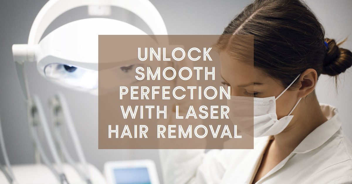 Laser Hair Removal in Montreal