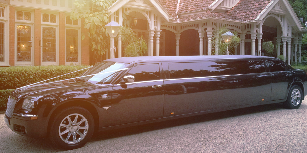 Limo Service in NYC