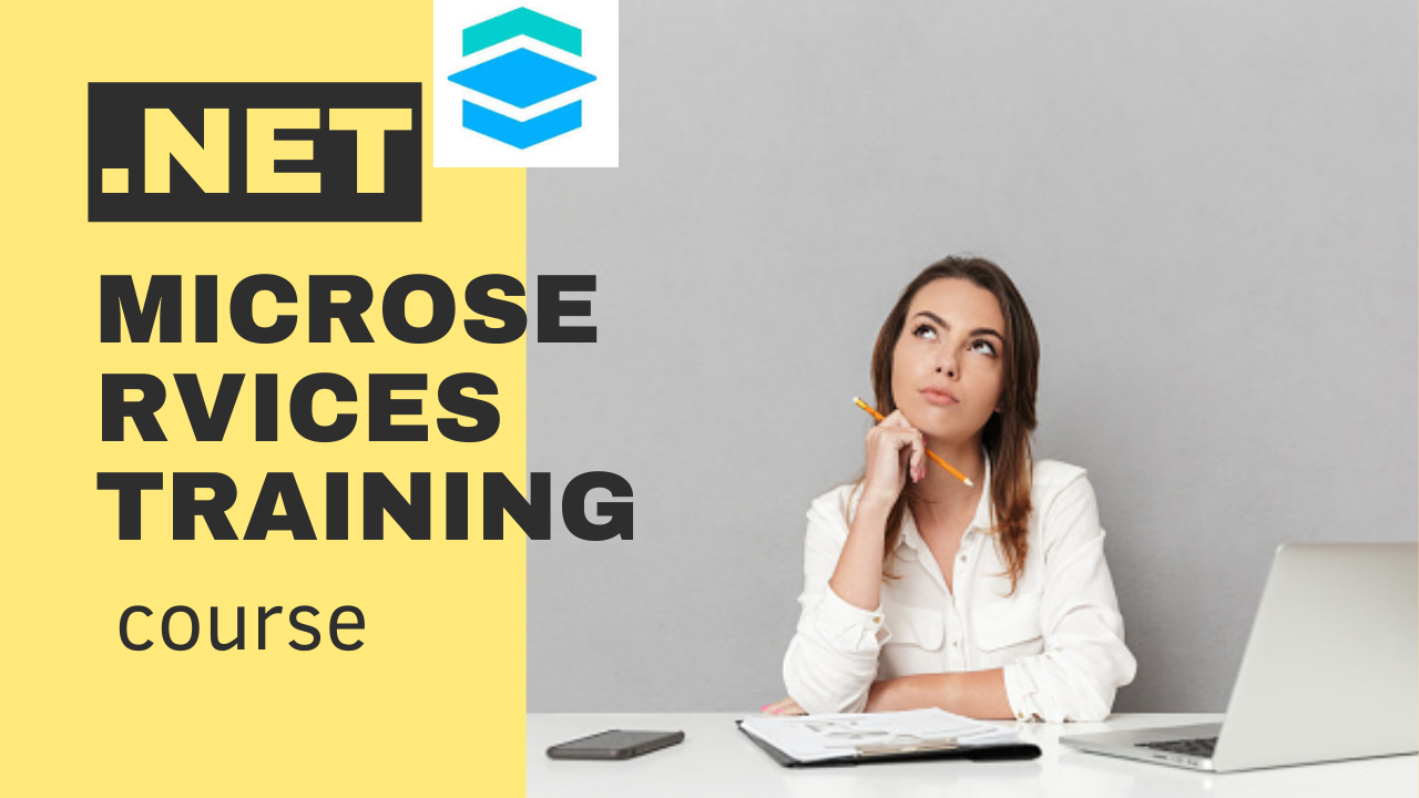 Net microservices training