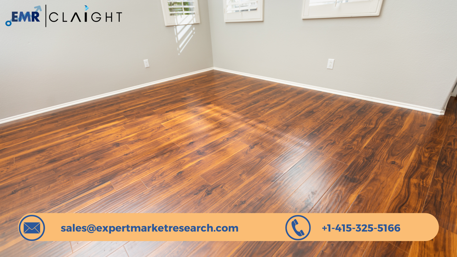 North America Laminate Flooring Market