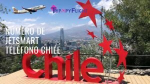 Read more about the article Flexibilidad de Viaje a tu Alcance: Jetsmart Cambio de Pasajes Teléfono Tips