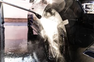 Read more about the article Mastering Petrol Pressure Cleaner Safety and Maintenance