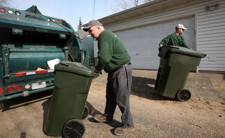 Rubbish Removal Melbourne