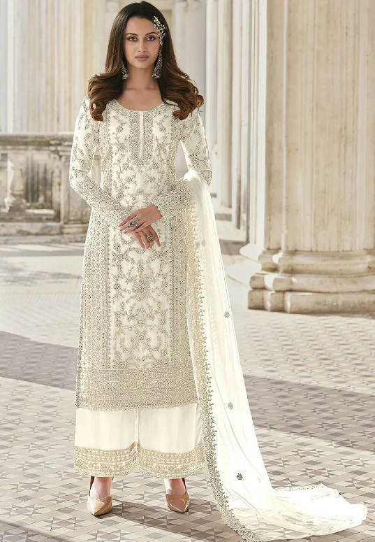 Pakistani salwar kameez for women