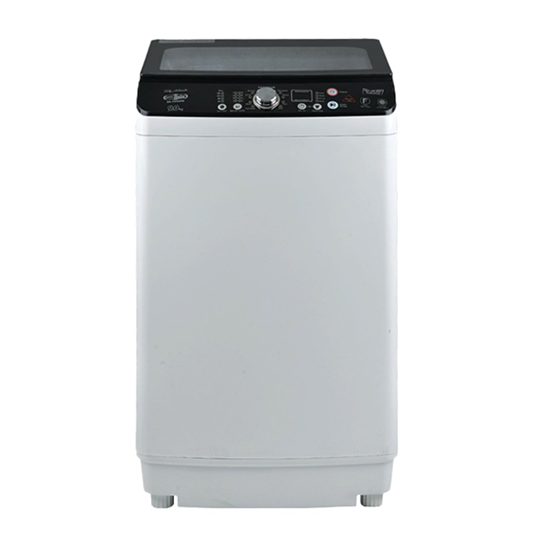 Super Asia Top Load Automatic Washing Machine
