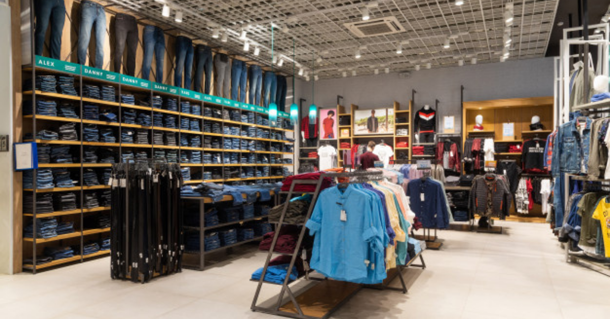 Retail merchandising solutions