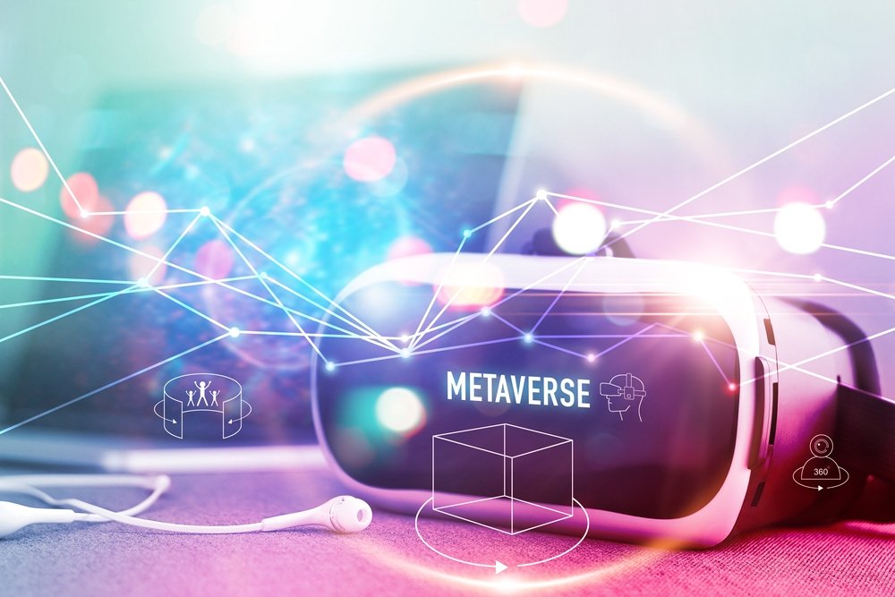 What Makes Artificial Intelligence a Crucial Technology in Metaverse