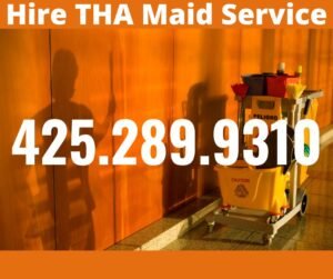 Best Maid Services