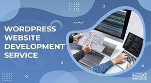 WordPress Development Services