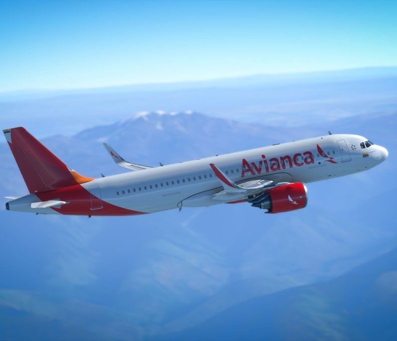 Avianca Flights