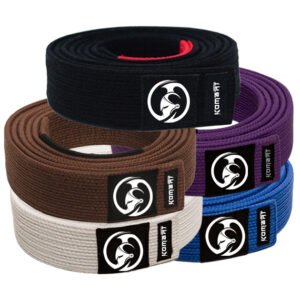 Read more about the article Gi Belt Display Ideas for Your Martial Arts Space
