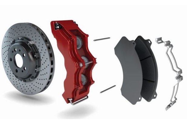 You are currently viewing 10 Best Brake Pads for Superior Stopping Power