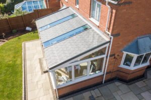 Read more about the article 5 Reasons Why a Lean-To Conservatory Roof is the Perfect Addition to Your Home