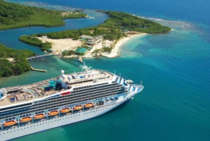 Read more about the article Avoid the Hassle: The Benefits of Pre-Booking Cruise Parking in Miami