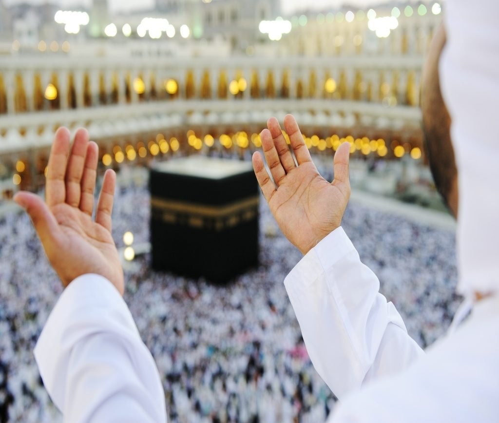 Hajj Packages