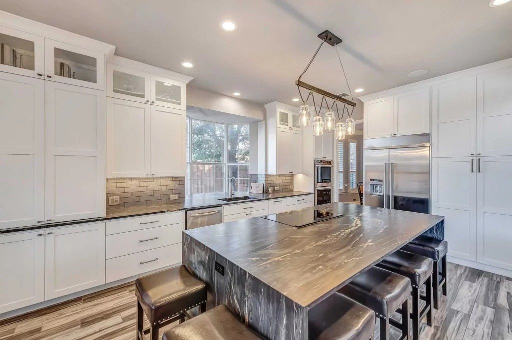 Kitchen remodel Virginia Beach