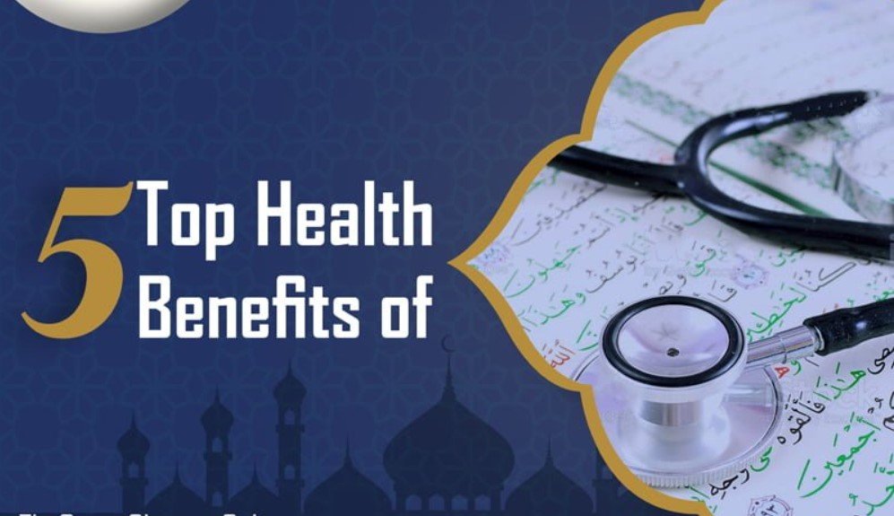 5 Health Benefits of Reciting Holy Quran?