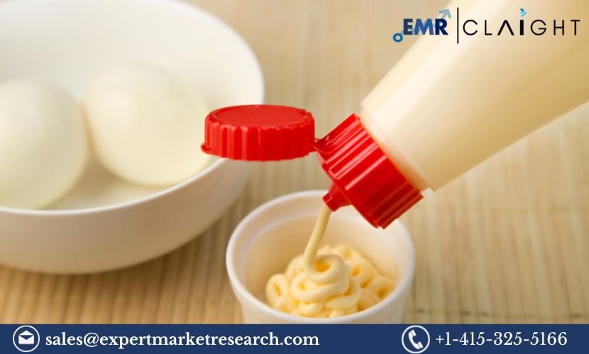 Europe B2B Mayonnaise Market