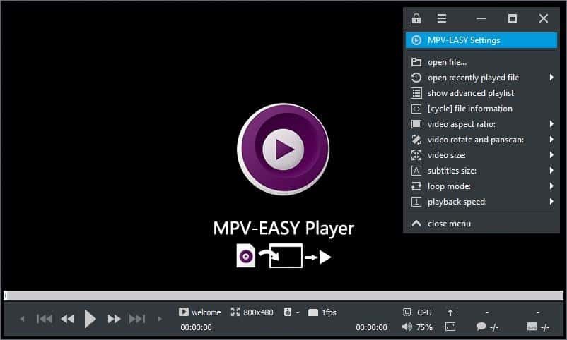 You are currently viewing Maximize Revenue with mpvplayer.com: A Video Player with Monetization Capabilities