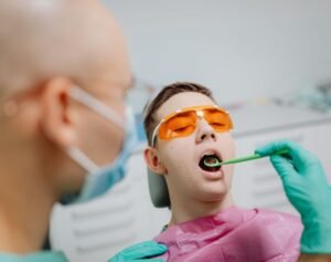Pediatric Dentist Costs In Saskatoon