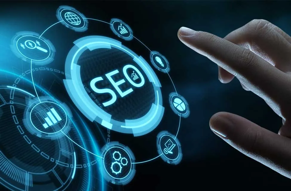 SEO Company