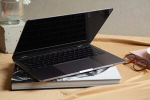 second hand laptop