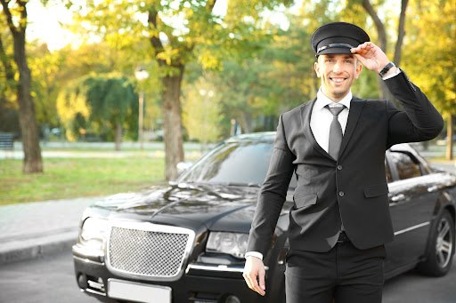 Your Ride, Your Way: Melbourne's Best Chauffeur Service