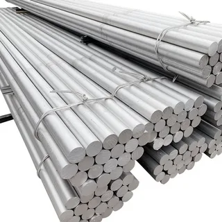 Aluminium 7075 Round Bar