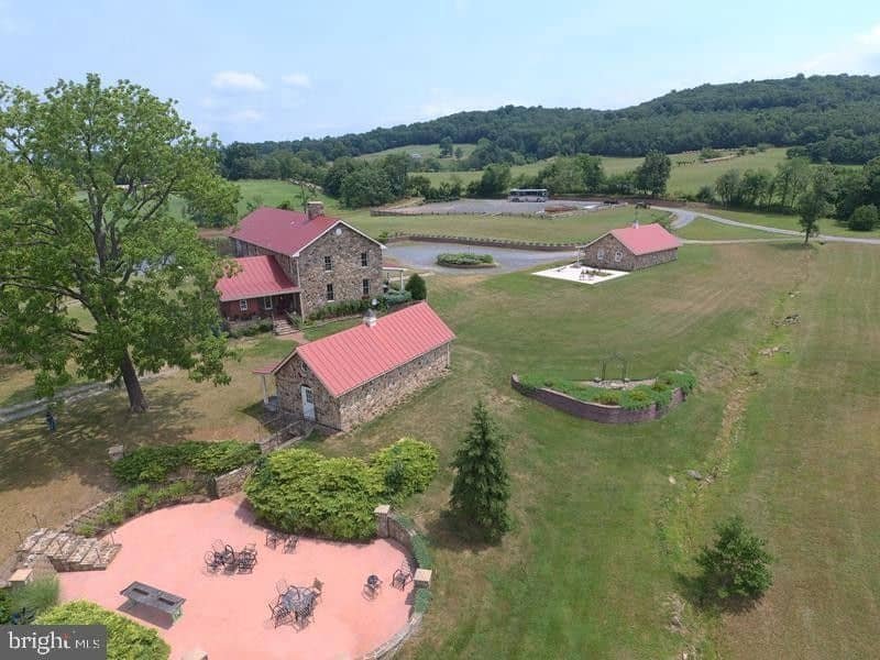 puesta del sol farm Wedding Venue Yellow Spring WV 26865