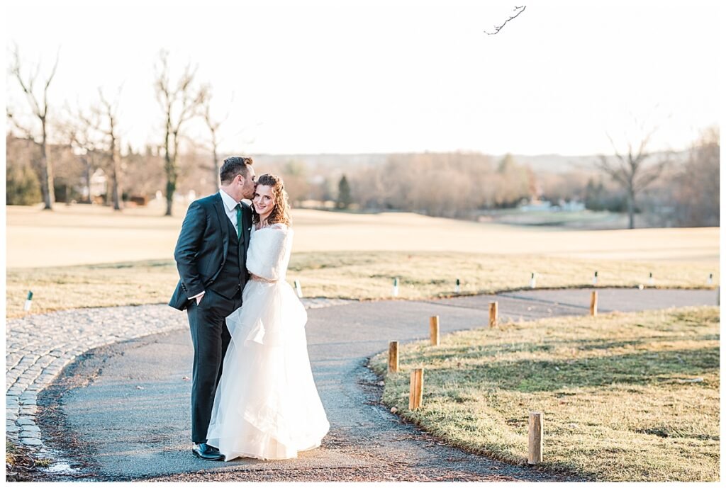 puesta del sol farm Wedding - carlyrosephotography.com