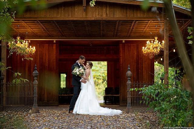 winchester wedding venues The Great Hall in Perfect