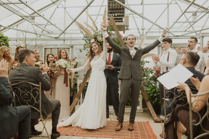 greenhouse wedding venue virginia Richmond VA Has Are Jaw-Dropping!