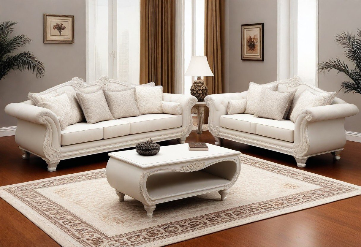 Furniture Options in UAE