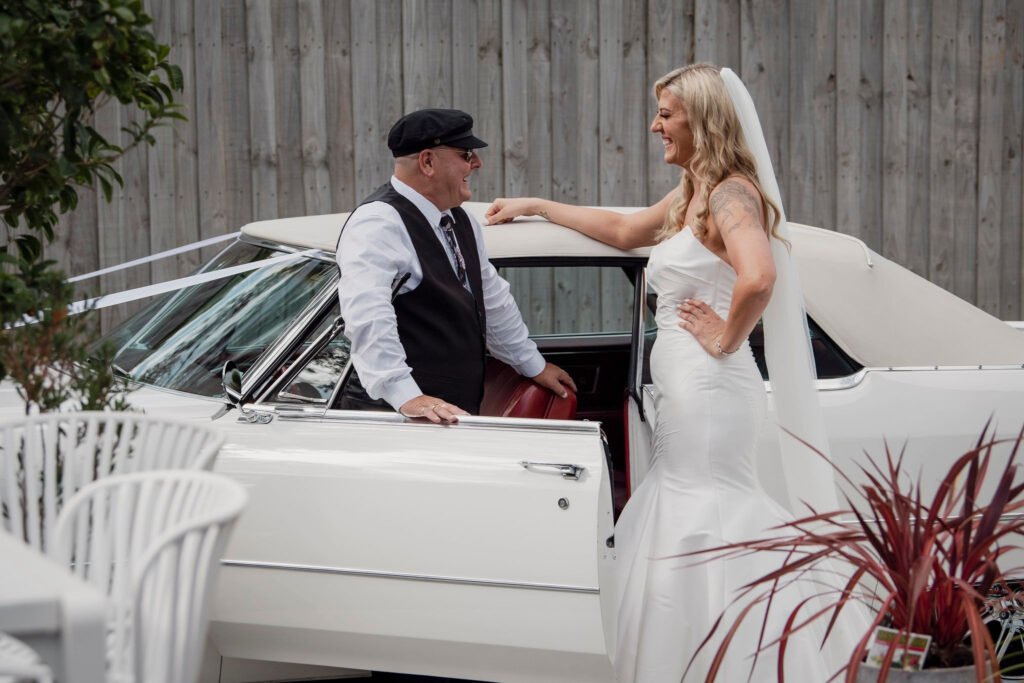 wedding car rental houston for Your Big Day. - Hesed Limousine