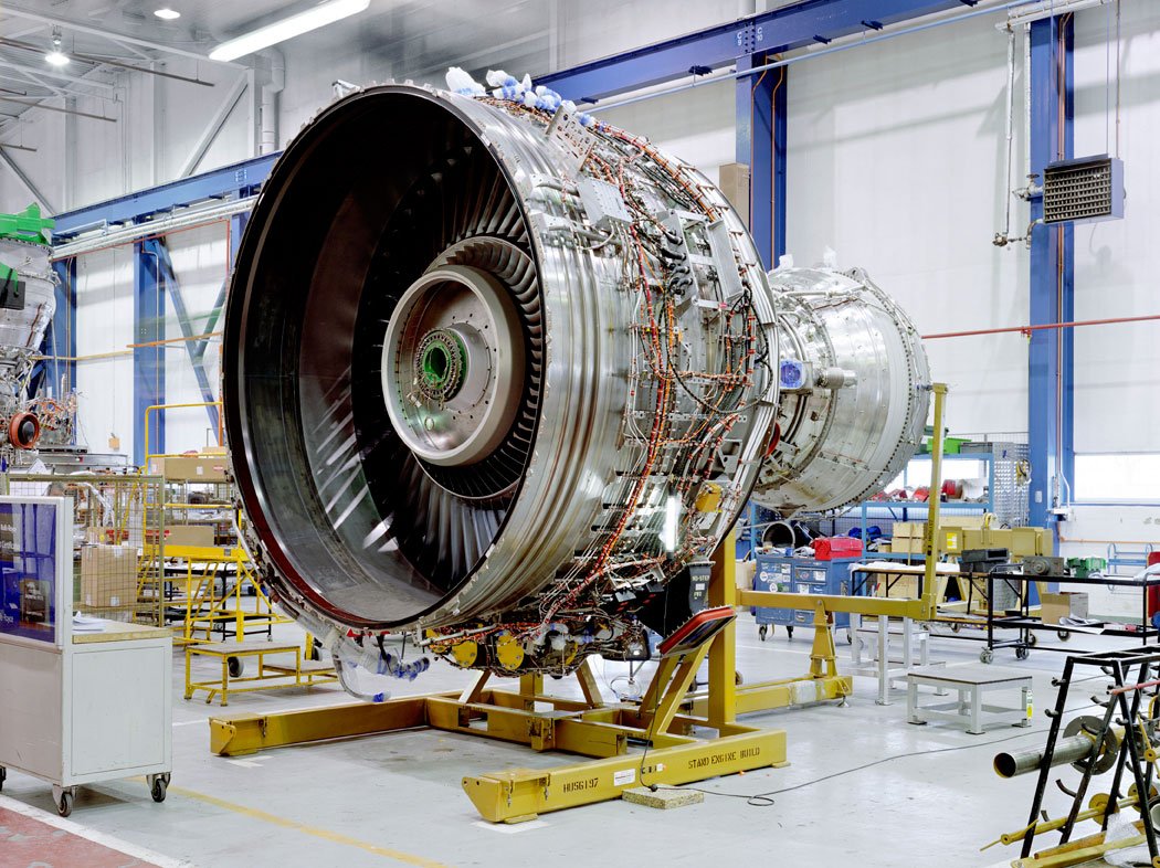 Applications of Stainless Steel in the Aerospace Industry