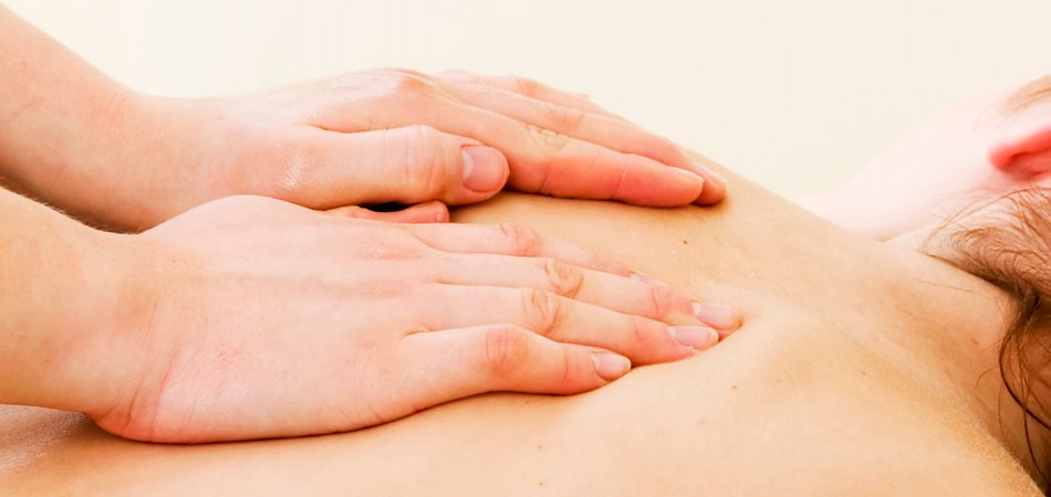 Deep Tissue Massage Seattle: Relieve Pain and Stress