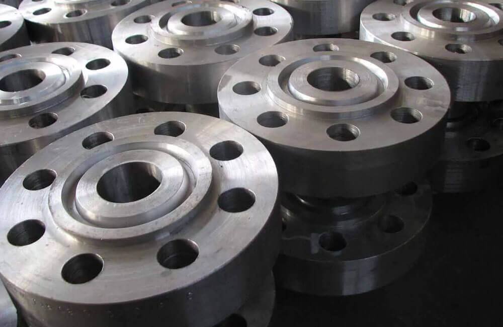 The Versatility of Aluminium 6061 Flanges: Applications Across Industries