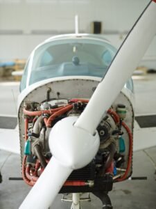 Read more about the article A Dive into Efficiency with Advanced Aircraft Tools