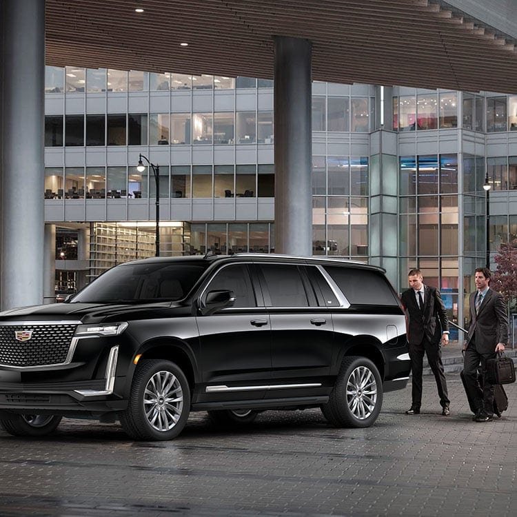 rent a cadillac escalade