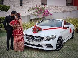 wedding car rental houston Lahore For a Wedding | Eazy Car Rentals